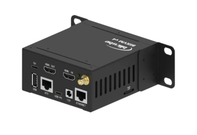 Коммутатор BliKVM v4 Allwinner (H616/H313 SOC)