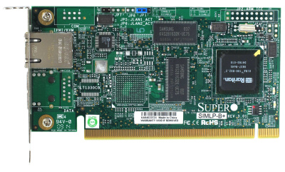 IPMI SuperMicro AOC-SIMLP-B+
