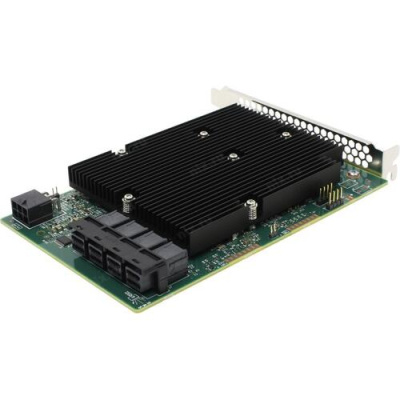 Контроллер LSI SAS 9300-16i