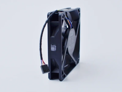 Вентилятор AVC DATA1225B2GPS44 <DATA1225B2GPS44> - 120x120x25, 4600 RPM, PWM