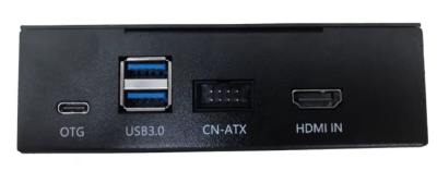 Коммутатор BliKVM v1 CM4 IP KVM
