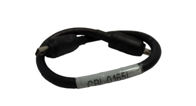Кабель Supermicro CBL-0165L miniUSB to miniUSB 