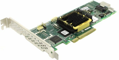 Контроллер Adaptec RAID ASR-2405