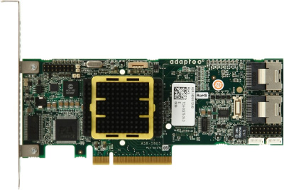 Контроллер Adaptec RAID ASR-5805