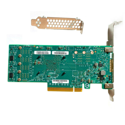 Контроллер LSI SAS 9305-16i 05-25703-00