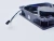 Вентилятор AVC DATA1225B2GPS44 <DATA1225B2GPS44> - 120x120x25, 4600 RPM, PWM Вентилятор AVC DATA1225B2GPS44 <DATA1225B2GPS44> - 120x120x25, 4600 RPM, PWM