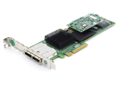 Контроллер 3ware 9690SA-8E