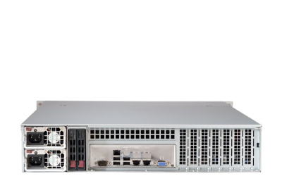 Корпус 2U Supermicro CSE-826BE1C-R920LPB