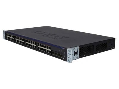 Коммутатор Juniper EX2200-48P-4G Switch