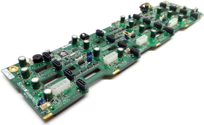 BPN Supermicro BPN-SAS-836TQ