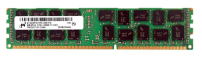 RAM DDR3 8Gb Micron MT36KSF1G72PZ-1G6K1FG ECC REG 1600Mhz