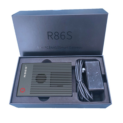Маршрутизатор Gowin GW-R86S-U1 