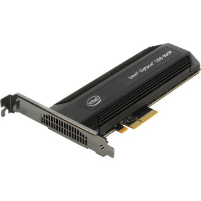 SSD PCIe 480Gb INTEL Optane 900P SSDPED1D480GASX