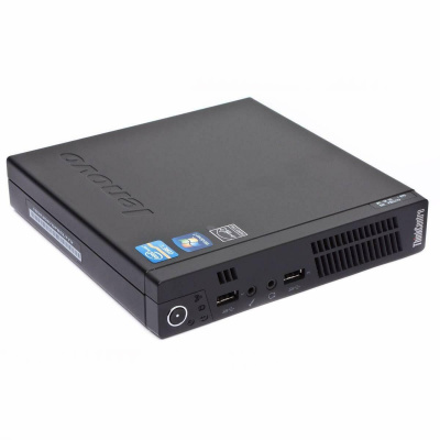 Nettop Lenovo ThinkCentre M92p Tiny Intel i5-3470T