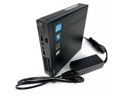 Nettop Lenovo ThinkCentre M92p Tiny Intel i5-3470T