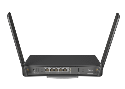 Маршрутизатор MikroTik RBD53iG-5HacD2HnD