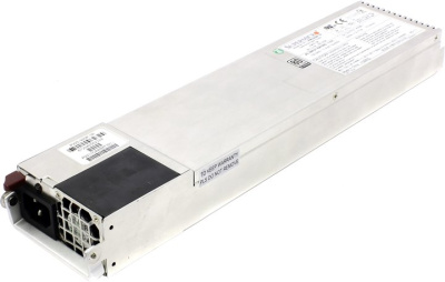 PWS SuperMicro < PWS-920P-1R > 920W