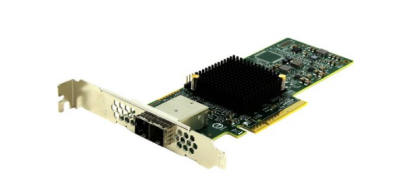 Контроллер LSI SAS 9300-8E