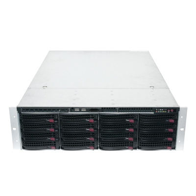 Корпус 3U Supermicro CSE-836BE16-R920B