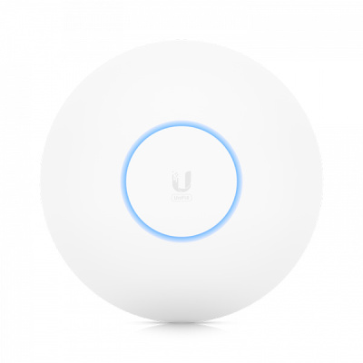 Точка доступа Ubiquiti UniFi6 Long-Range U6-LR-US