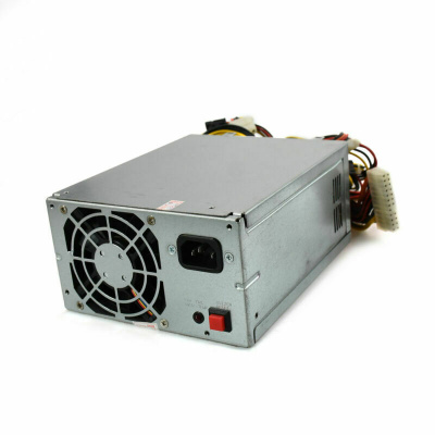 PWS SuperMicro < PWS-865-PQ > 865W