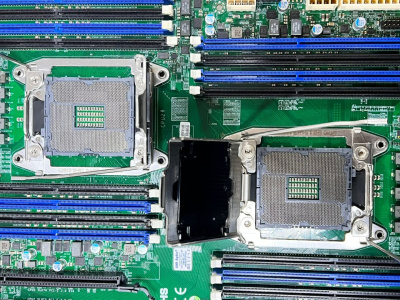 MB Supermicro X10DRi REF LGA2011-3 ( 002970 )