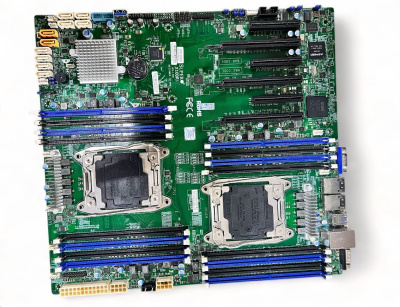 MB Supermicro X10DRi REF LGA2011-3 ( 002967 )