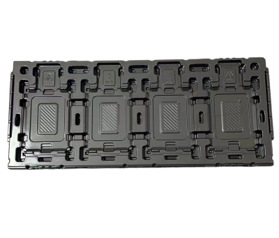 Лоток для процессоров Intel LGA 3647