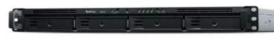 Сетевое хранилище Synology RS822RP+