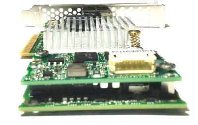 Контроллер Adaptec RAID ASR-8885
