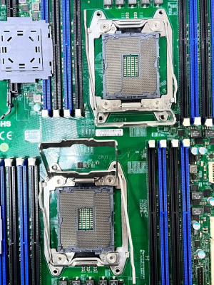 MB Supermicro X10DRi REF LGA2011-3 ( 002968 )