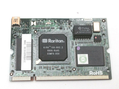 IPMI SuperMicro AOC-SIMSO+