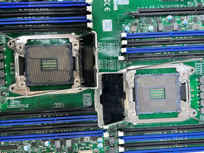 MB Supermicro X10DRi REF LGA2011-3 ( 002967 )