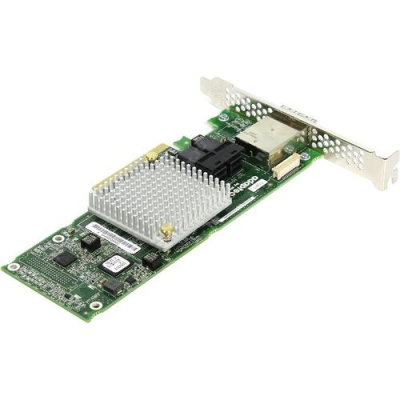 Контроллер Adaptec HBA 1000-8i8e