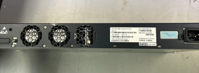 Коммутатор Juniper EX2200-24P-4G Switch