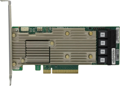 Контроллер LSI SAS 9460-16i