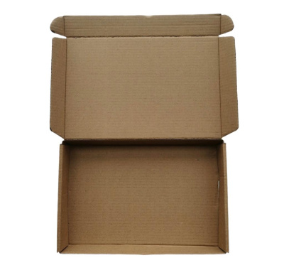 Коробка для LAN и RAID 22x14x30 см
