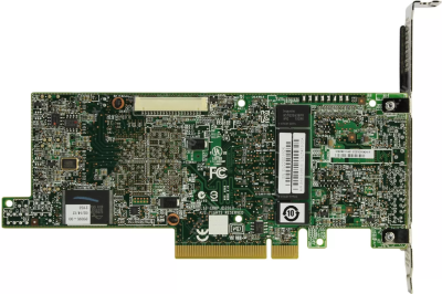 Контроллер LSI SAS 9271-8i