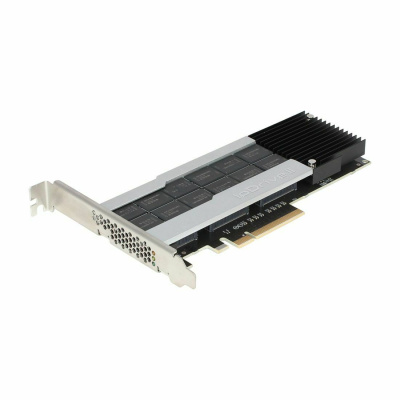 SSD PCIe 1.2Tb HPE Fusion-io ioDrive2