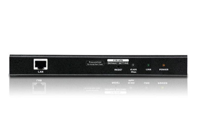 IP KVM Переключатель ATEN CN8000