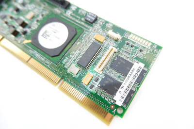 Контроллер Adaptec RAID ASR-2230SLP