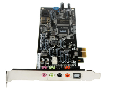 Внутренняя звуковая карта ASUS Xonar DGX(ASM)
