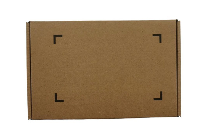 Коробка для LAN и RAID 22x14x30 см