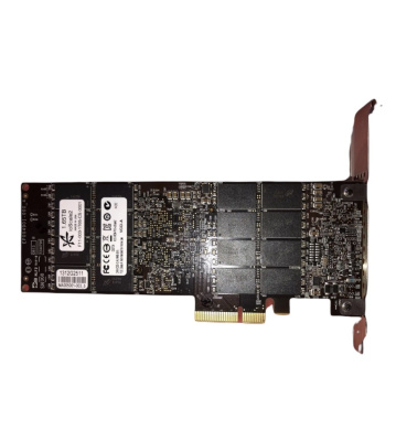 SSD PCIe 1.65Tb Fusion-io ioScale2