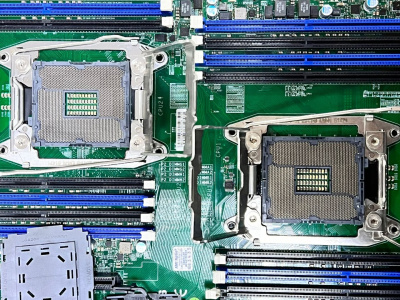 MB Supermicro X10DRi REF LGA2011-3 ( 002971 )