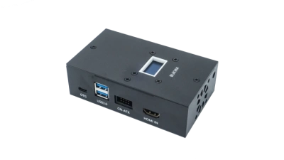 Коммутатор BliKVM v1 CM4 IP KVM