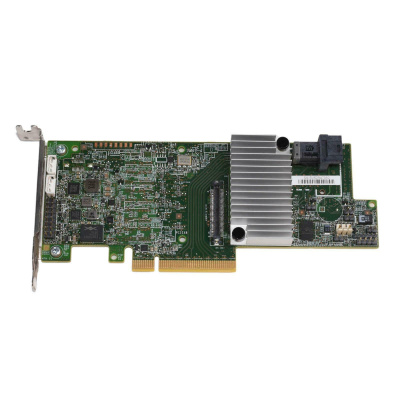 Контроллер LSI SAS 9361-4i