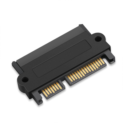 Переходник SFF-8482 SAS to SATA