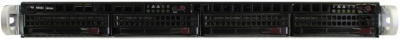 Платформа Supermicro 6017TR-TF б/у
