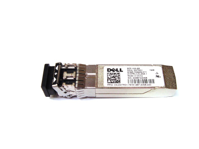 Оптический трансивер DELL SFP-10G-SR SFP+